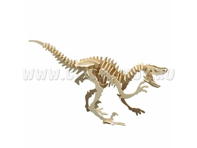 Заготовка "Велоцираптор"