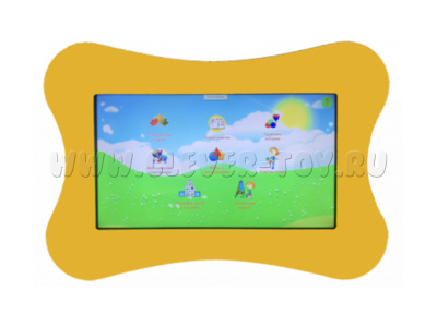 Интерактивная панель "Антошка 24"