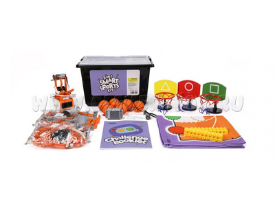 Ресурсный набор для робота Matatalab 3-in-1 Smart Sports Kit