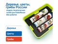 Природные богатства России с РобоМышью (с системой хранения, без робомыши)