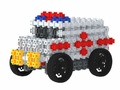 Конструктор Фанкластик "Спасатели" (на 4 чел.) + электронная методичка