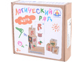 Деревянная игра "Логический ряд"