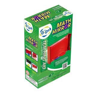 Математическое зеркало MATH MIRROR